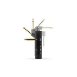 IK Multimedia TONEX PLUG
